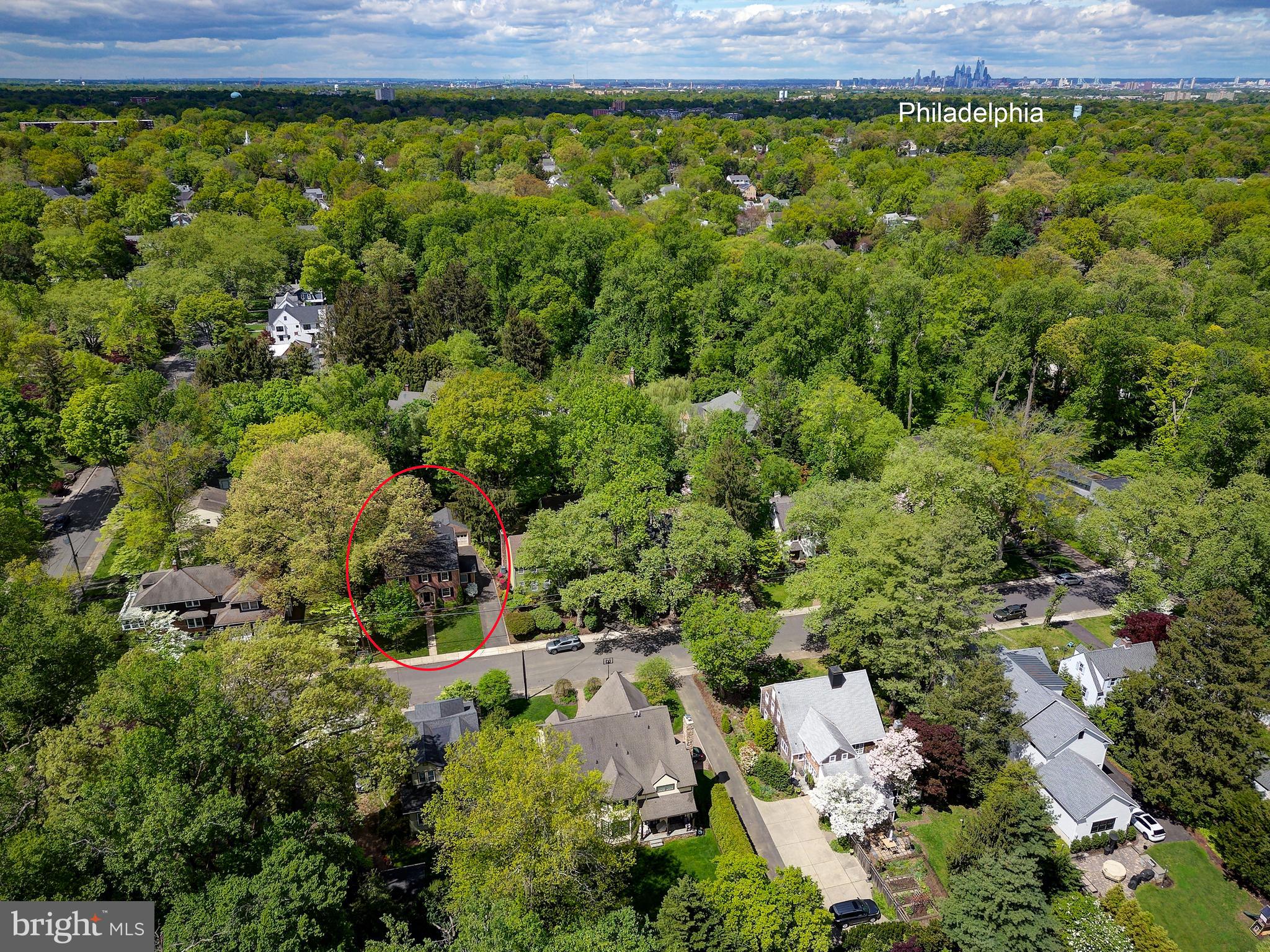 512 Narberth Avenue Haddonfield, NJ 08033 - Photo 41 of 42