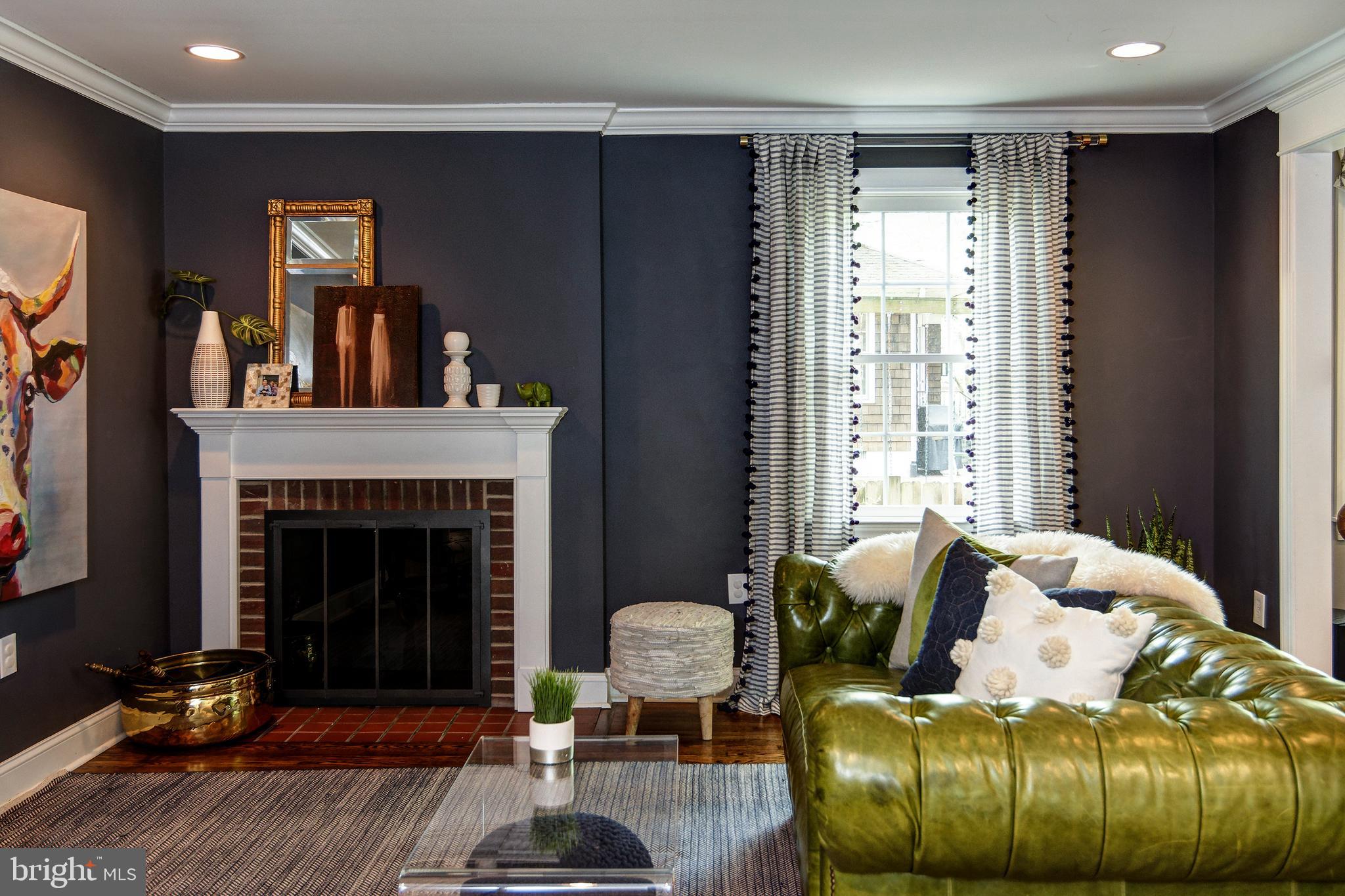 512 Narberth Avenue Haddonfield, NJ 08033 - Photo 7 of 42