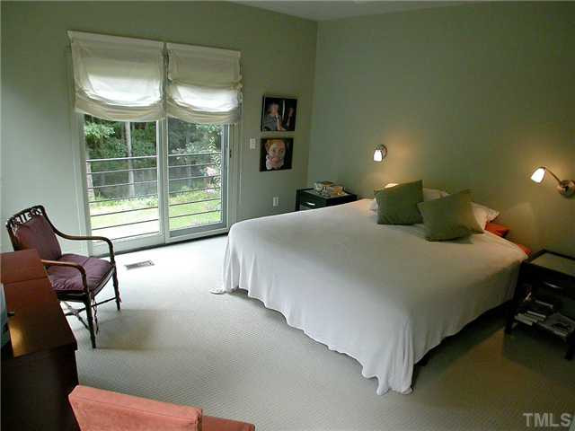 5548 Old Still Road Wake Forest, NC 27587 - Photo 7 of 20 Master Bedroom