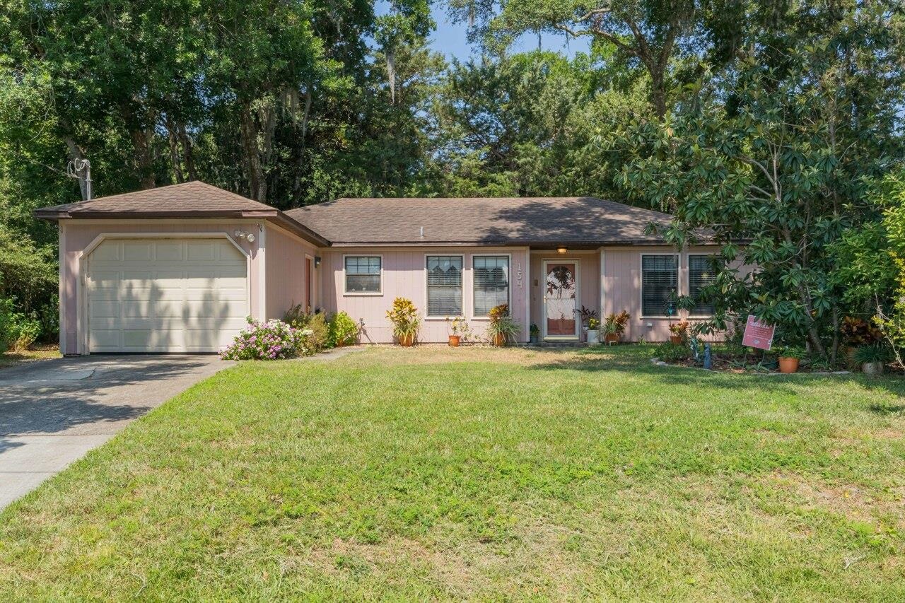154 Drake Road St. Augustine, FL 32086 - Photo 1 of 36 Gallery Image 1