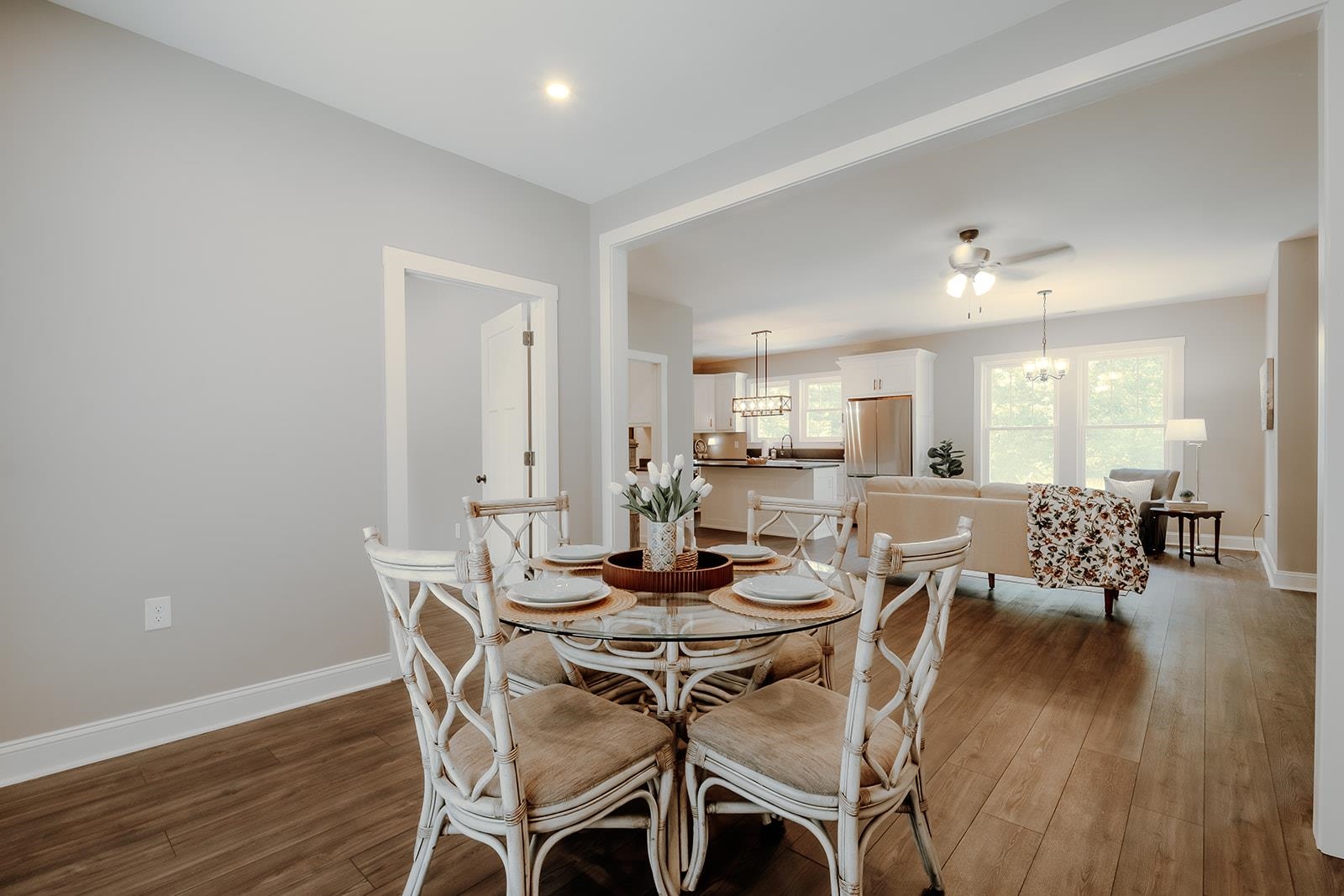 117 Humphries Circle Gaffney, SC 29341 - Photo 40 of 50