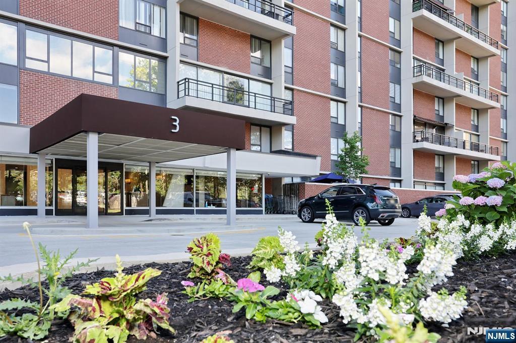 3 Horizon Road, Unit 618 Fort Lee, NJ 07024 - Photo 21 of 42
