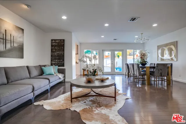 $8,199 | 12527 Emelita Street, Valley Village, CA 91607