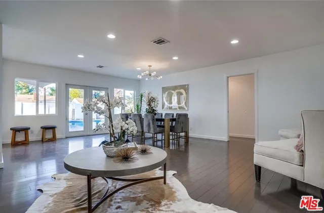 $8,199 | 12527 Emelita Street, Valley Village, CA 91607