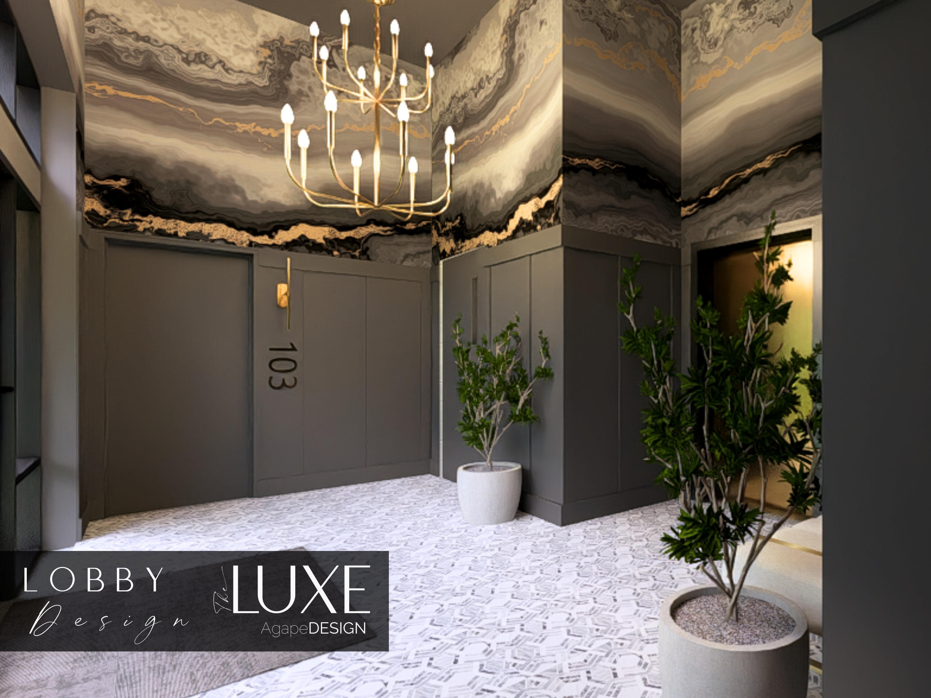 1603 Long Street, Unit 102 Chattanooga, TN 37408 - Photo 11 of 13 13