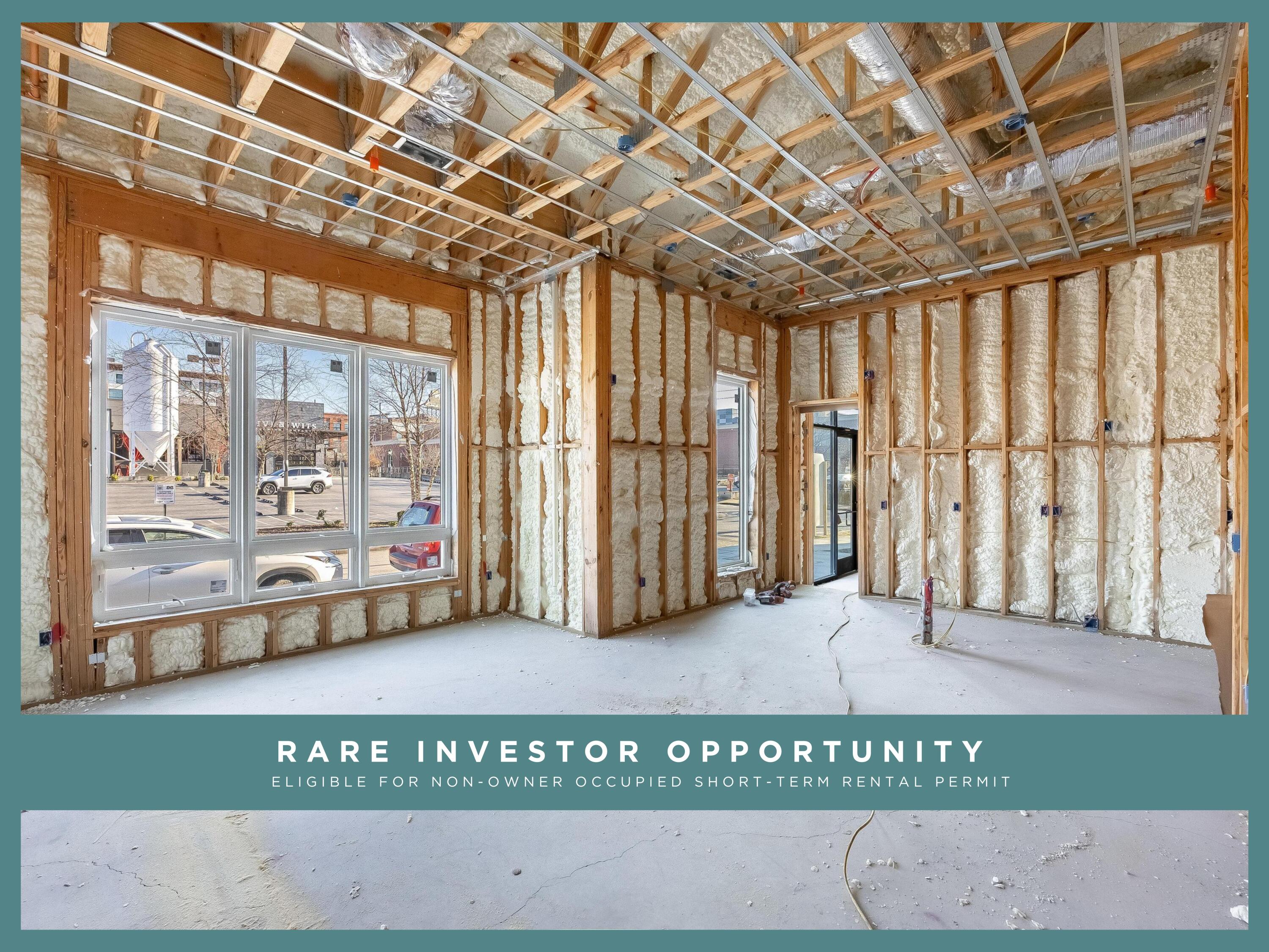 1603 Long Street, Unit 102 Chattanooga, TN 37408 - Photo 3 of 13 3