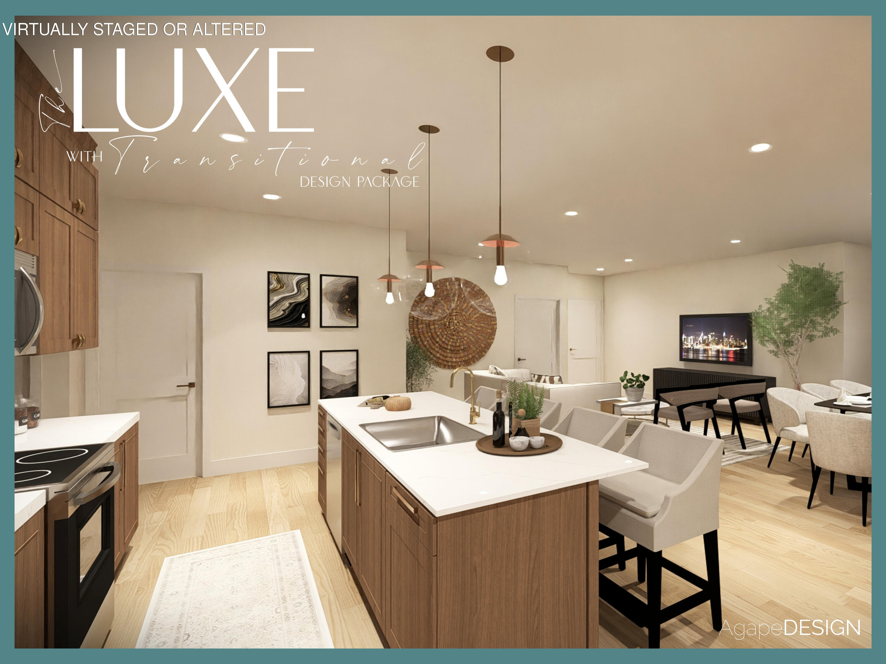 1603 Long Street, Unit 102 Chattanooga, TN 37408 - Photo 7 of 13 7