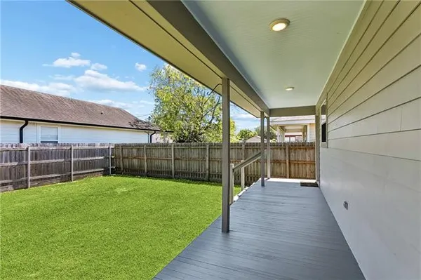 $269,900 | 1108 Compromise Street, Kenner, LA 70062