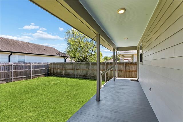 1108 Compromise Street Kenner, LA 70062 - Photo 19 of 21