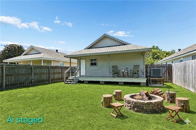 1108 Compromise Street Kenner, LA 70062 - Photo 20 of 21