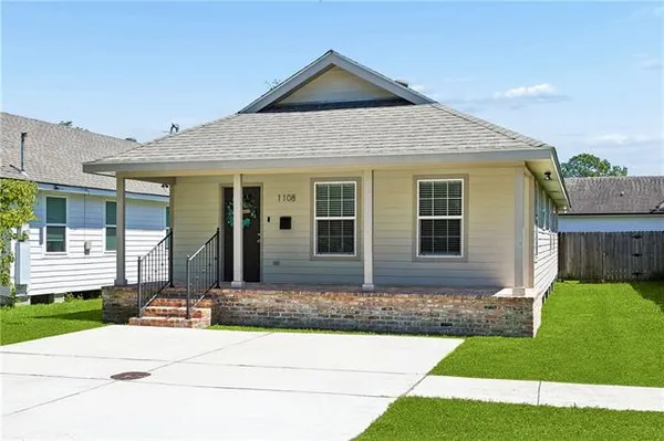 $269,900 | 1108 Compromise Street, Kenner, LA 70062