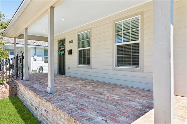 1108 Compromise Street Kenner, LA 70062 - Photo 3 of 21