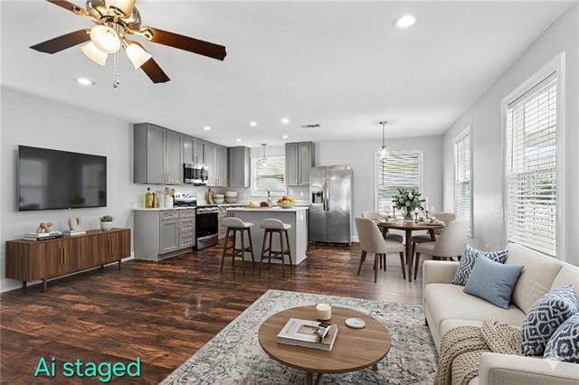 1108 Compromise Street Kenner, LA 70062 - Photo 4 of 21