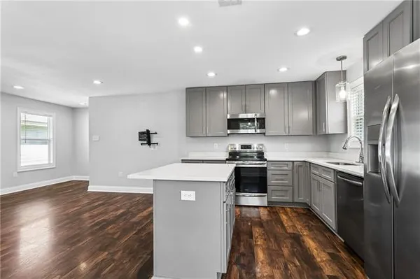 $269,900 | 1108 Compromise Street, Kenner, LA 70062