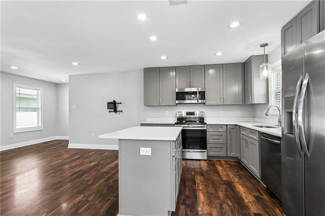 1108 Compromise Street Kenner, LA 70062 - Photo 9 of 21