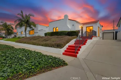 $749,000 | 814 South Alma Street, San Pedro, CA 90731