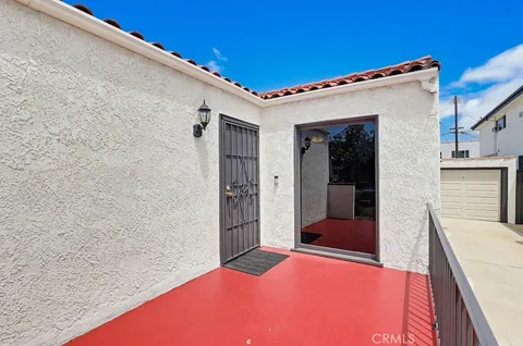 $749,000 | 814 South Alma Street, San Pedro, CA 90731