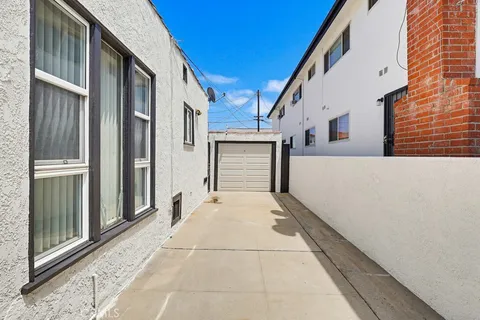 $749,000 | 814 South Alma Street, San Pedro, CA 90731