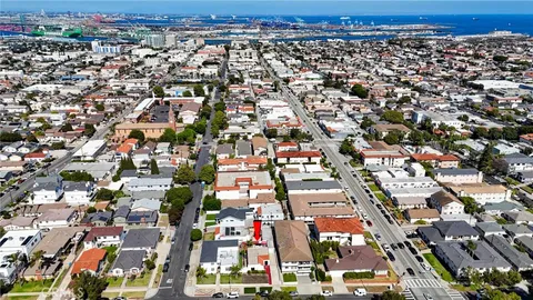 $749,000 | 814 South Alma Street, San Pedro, CA 90731