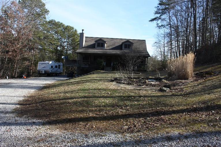 1228 Coal Pit Road Somerset, KY 42503 - Photo 29 of 52 Additional Photo