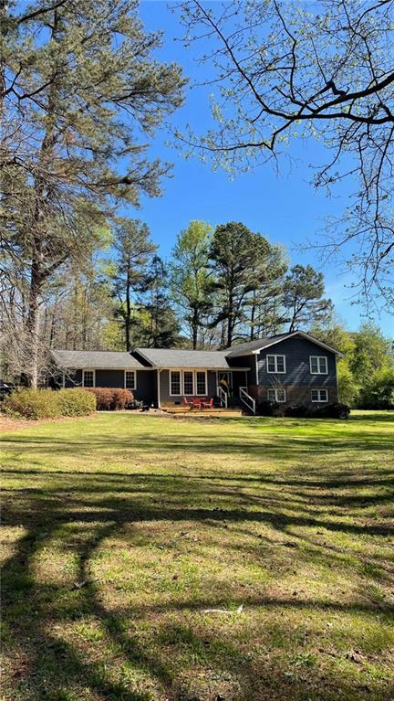 2802 Camp Mitchell Road Loganville, GA 30052 - Photo 1 of 1 Gallery Image 1