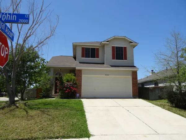 $1,950 | 21000 Godolophin Court, Pflugerville, TX 78660