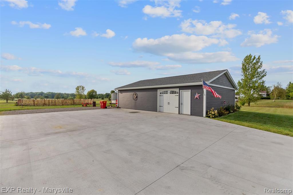 4685 Capac Road Capac, MI 48014 - Photo 10 of 60