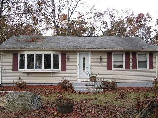 126 Feeding Hills Road Southwick, MA 01077 - Photo 1 of 12 Gallery Image 1
