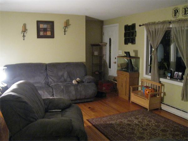 126 Feeding Hills Road Southwick, MA 01077 - Photo 3 of 12 Gallery Image 3