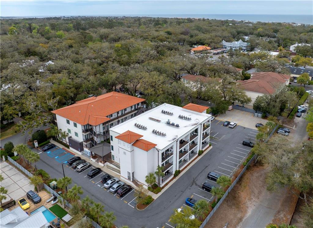 400 Ocean Boulevard, Unit 2106 St. Simons Island, GA 31522 - Photo 17 of 17 Photo 17
