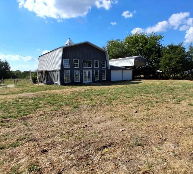 833 County Road Sumner, TX 75486 - Photo 2 of 16 Gallery Image 2