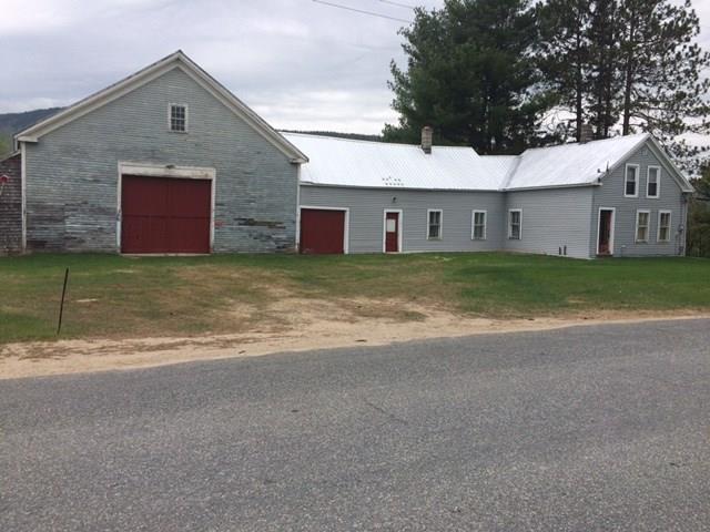 391 Flat Road Bethel, ME 04217 - Photo 3 of 11 Photo