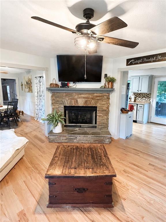 914 Whooping Creek Road Carrollton, GA 30116 - Photo 3 of 23 Gallery Image 3