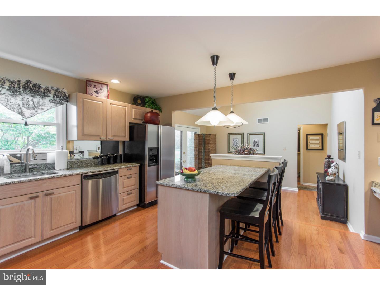 43 Jericho Road Holland, PA 18966 - Photo 11 of 25 Kitchen