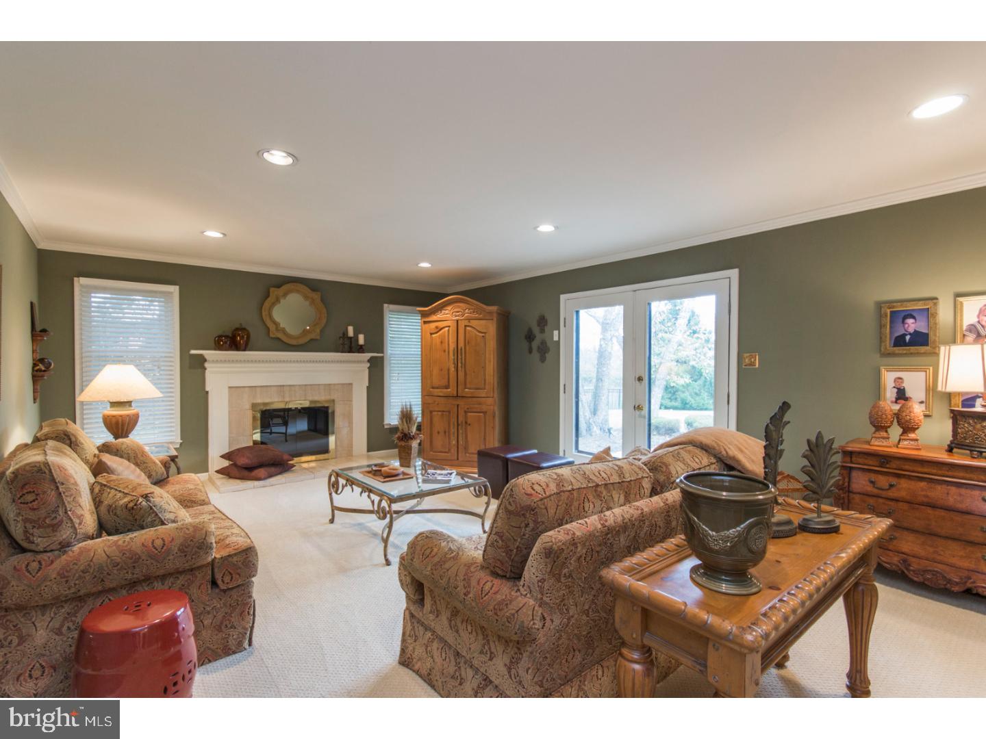 43 Jericho Road Holland, PA 18966 - Photo 14 of 25 Family Room