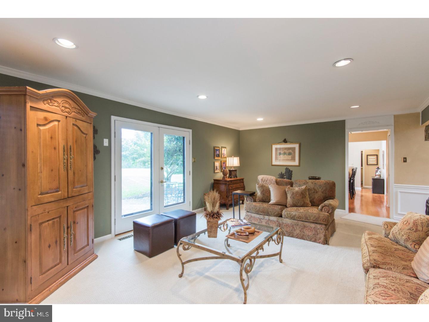 43 Jericho Road Holland, PA 18966 - Photo 15 of 25 Family Room