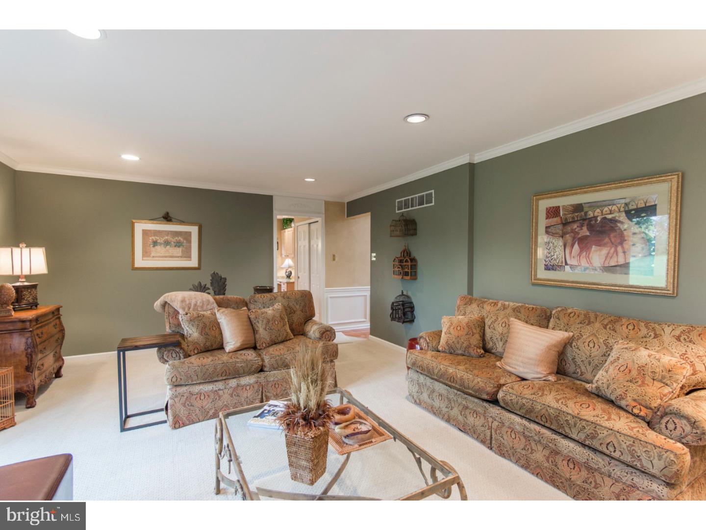 43 Jericho Road Holland, PA 18966 - Photo 16 of 25 Family Room