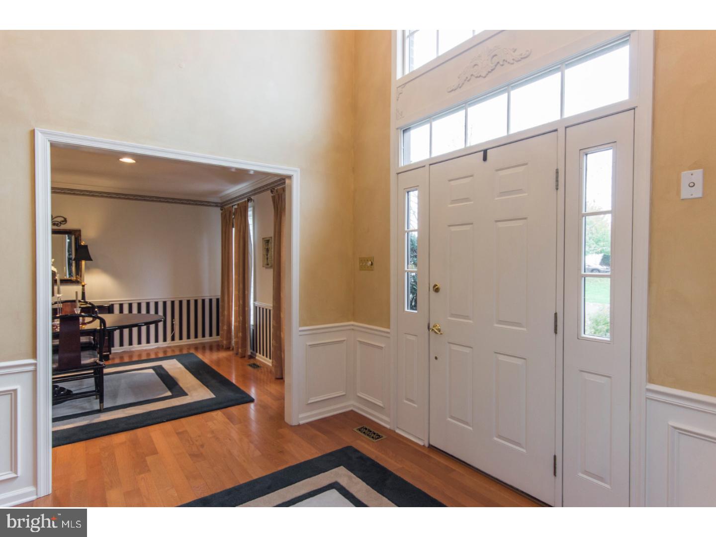43 Jericho Road Holland, PA 18966 - Photo 3 of 25 Foyer