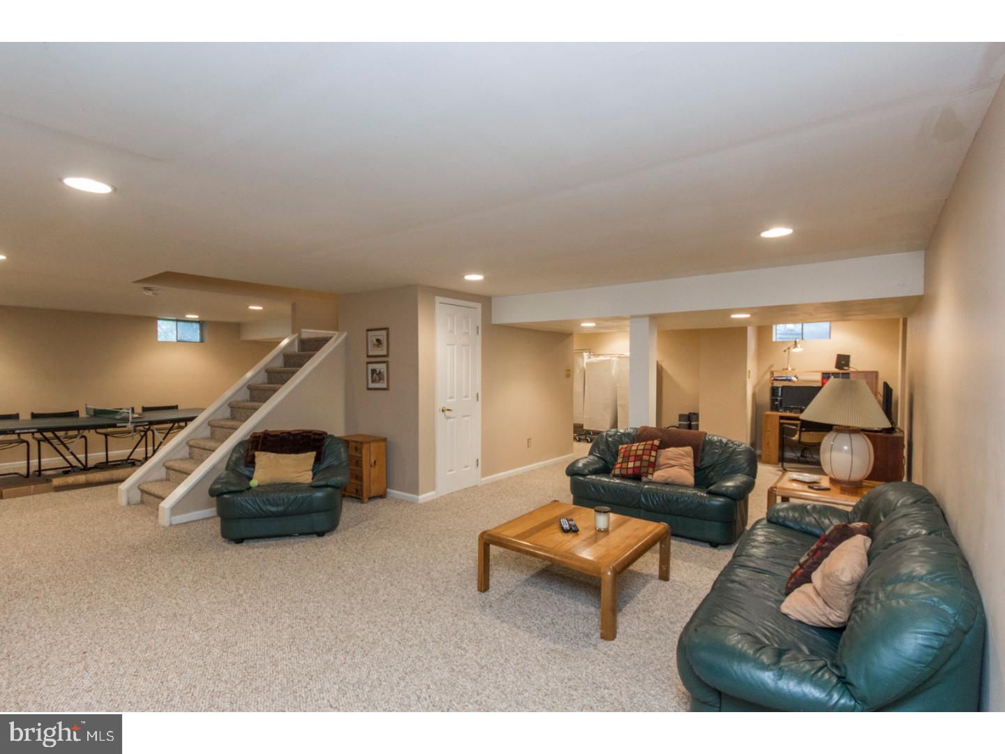 43 Jericho Road Holland, PA 18966 - Photo 22 of 25 Basement - Finished
