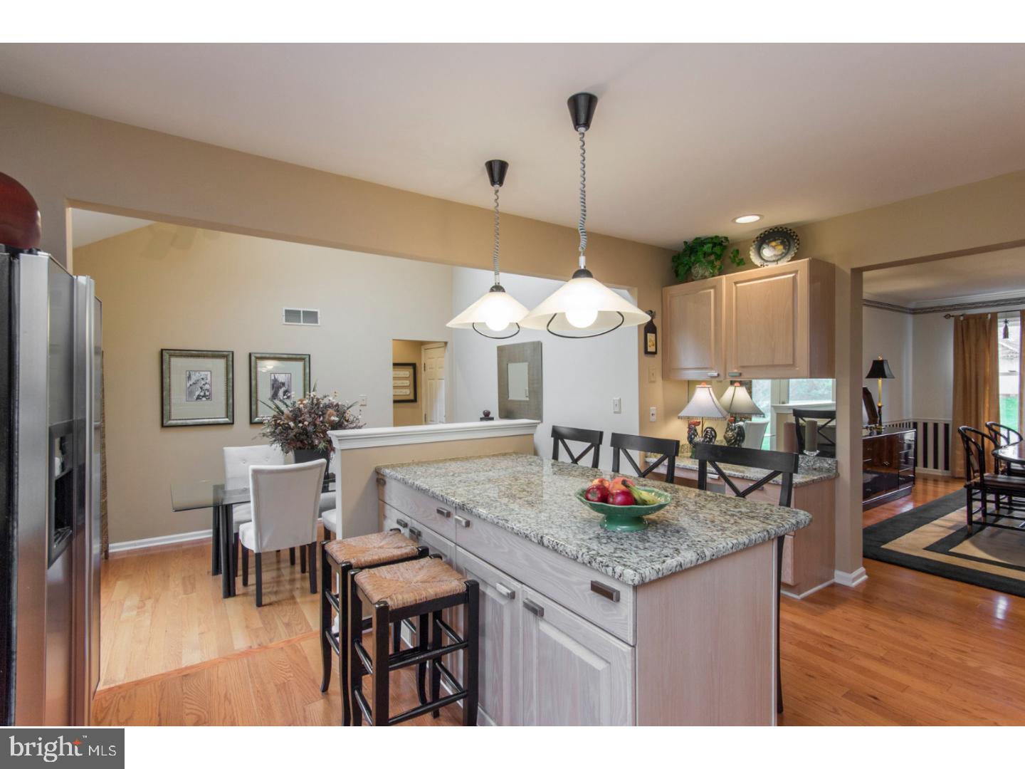 43 Jericho Road Holland, PA 18966 - Photo 9 of 25 Kitchen