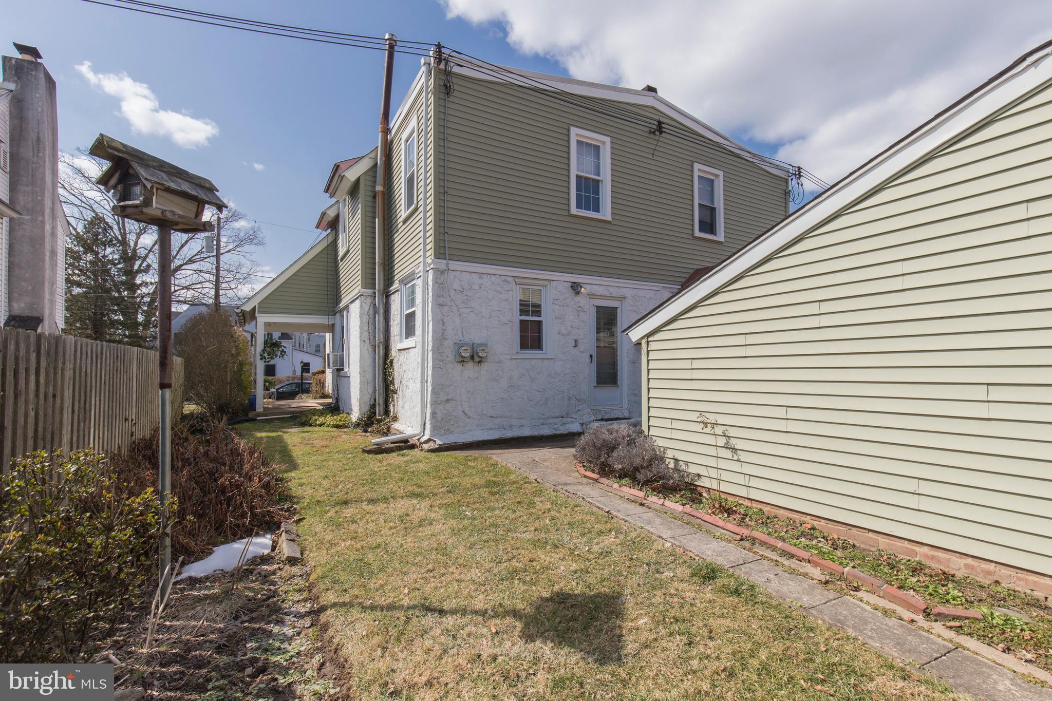 225 Trent Road Wynnewood, PA 19096 - Photo 24 of 25 Gallery Image 24