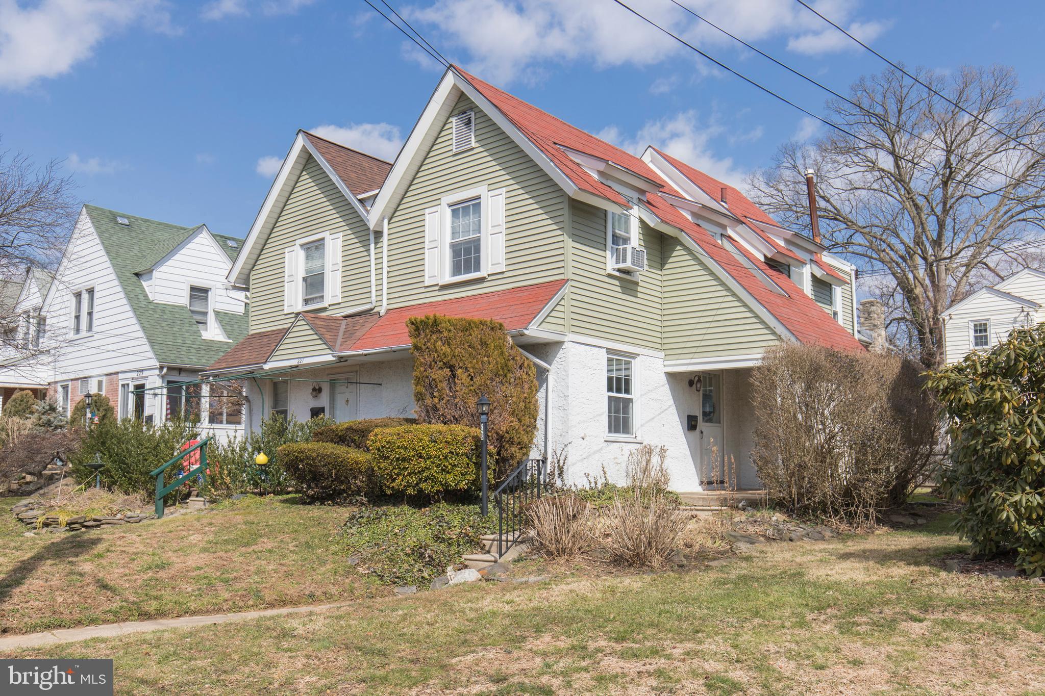 225 Trent Road Wynnewood, PA 19096 - Photo 25 of 25 Gallery Image 25