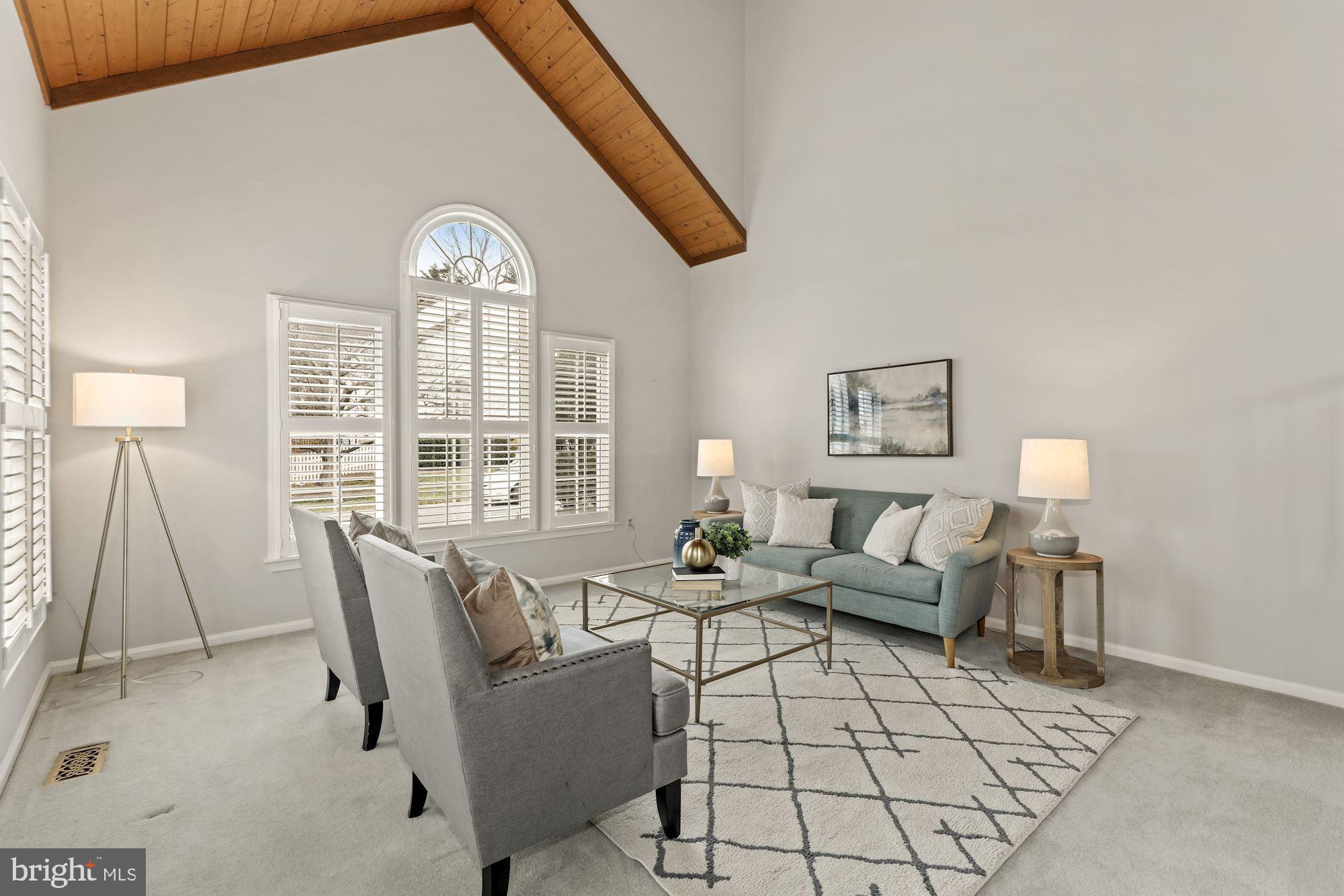 2224 Cherry Leaf Lane Silver Spring, MD 20906 - Photo 1 of 28 Fabulous windows and living spaces!