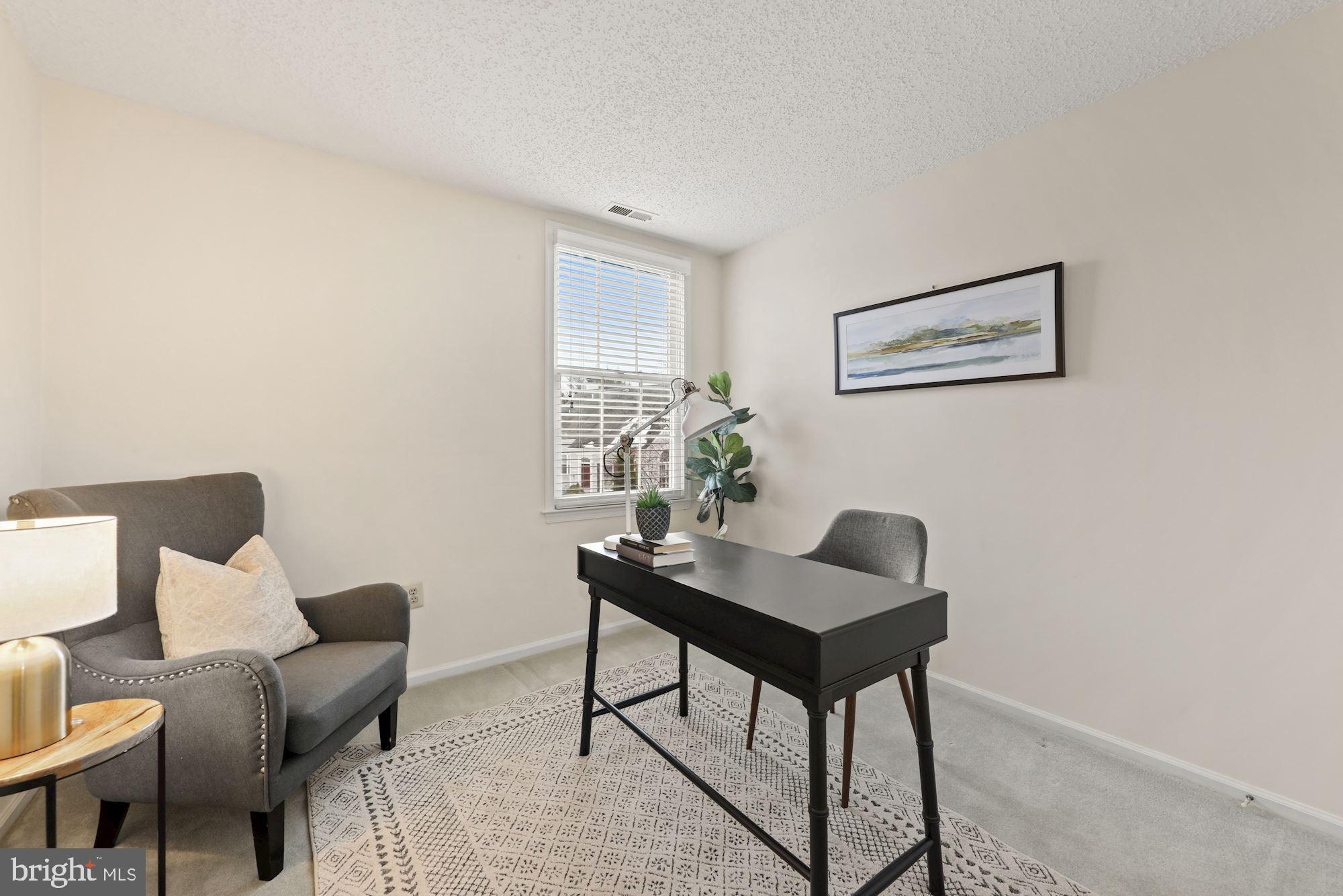 2224 Cherry Leaf Lane Silver Spring, MD 20906 - Photo 22 of 28 Bedroom number 3 or great office.