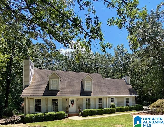 5127 Colonial Park Road Birmingham, AL 35242 - Photo 1 of 31