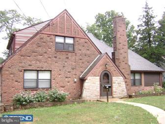 504 East Ridley Avenue Ridley Park, PA 19078 - Photo 1 of 12 Exterior Front