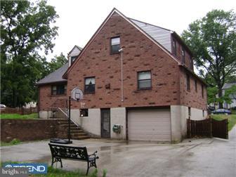 504 East Ridley Avenue Ridley Park, PA 19078 - Photo 11 of 12 Exterior Back