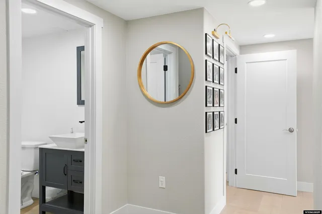 $850,000 | 708 North Desmet Avenue, Buffalo, WY 82834