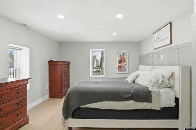 $850,000 | 708 North Desmet Avenue, Buffalo, WY 82834