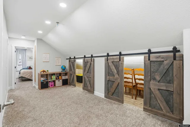 $850,000 | 708 North Desmet Avenue, Buffalo, WY 82834